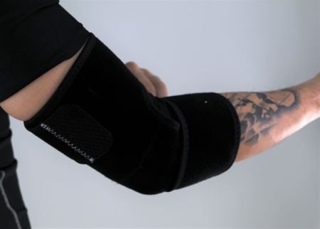 護手肘 - 橡膠發泡護手肘代工製造
